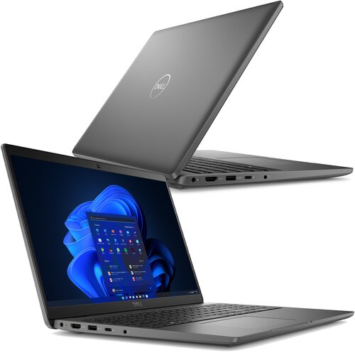 Laptop DELL Latitude 3550 15.6" IPS i5-1335U 8GB RAM 512GB SSD Windows 11 Professional