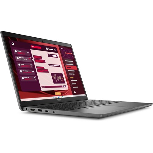 Laptop DELL Latitude 3550 15.6" IPS i5-1335U 8GB RAM 512GB SSD Windows 11 Professional