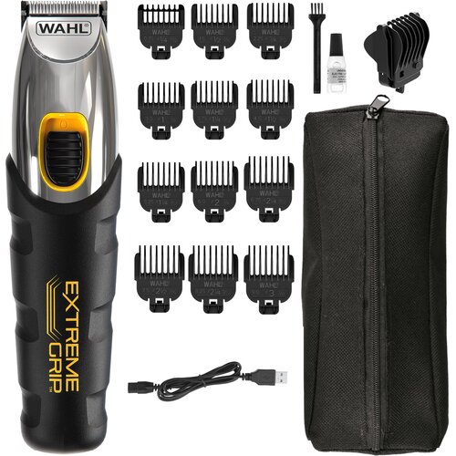 Trymer WAHL Extreme Grip Beard 9893-0440