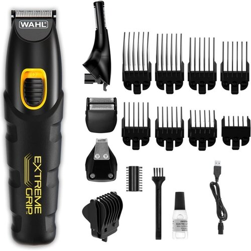 Trymer WAHL Extreme Grip Advance 9893-0460