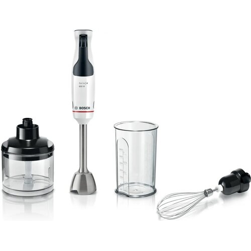 Blender BOSCH MSM4W221