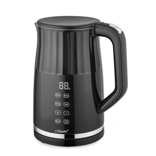Czajnik MAESTRO MR-039 Czarny