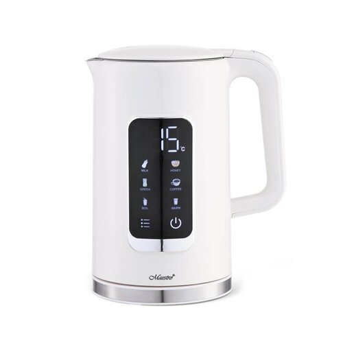 Czajnik MAESTRO MR-024 Biały