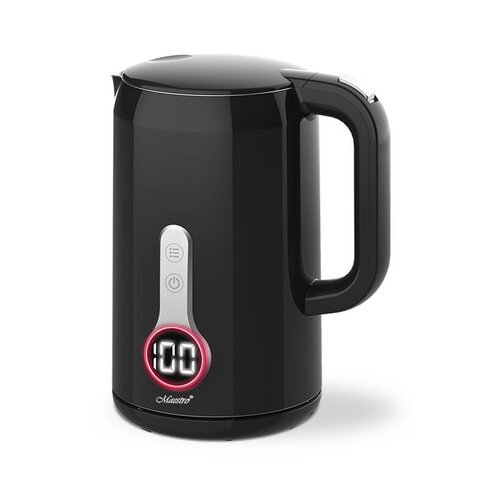 Czajnik MAESTRO MR-025 Czarny