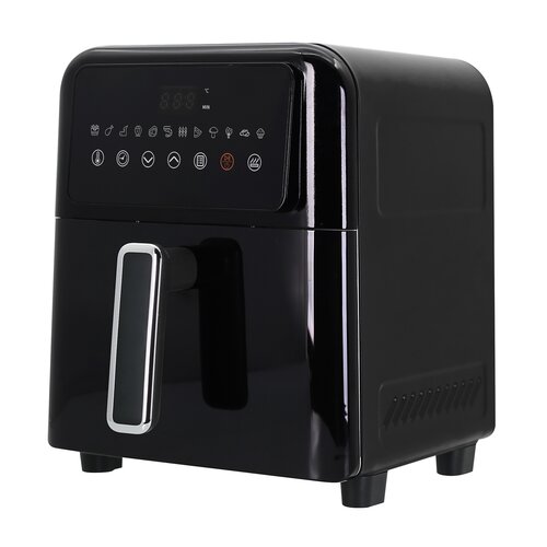 Air Fryer Frytkownica beztłuszczowa MAESTRO MR-757 z funkcją grilla i 12 programami przygotowania