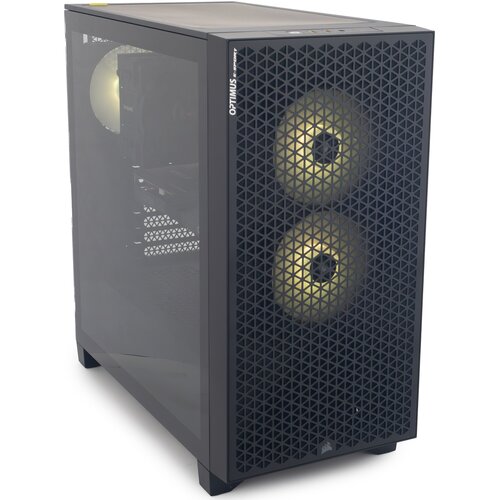 Komputer OPTIMUS E-sport GA520T-CR2 R5-5600X 16GB RAM 1TB SSD Radeon RX7600 Windows 11 Home