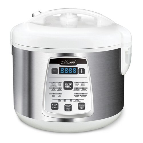 Multicooker MAESTRO MR-792