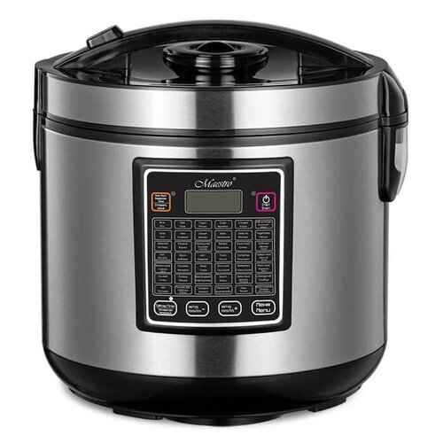 Multicooker MAESTRO MR-793
