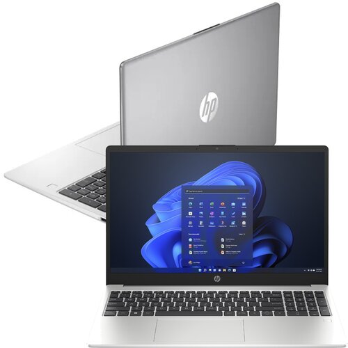 Laptop HP 250 G10 15.6" IPS i7-1355U 16GB RAM 512GB SSD Windows 11 Professional