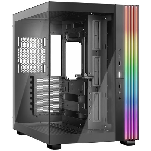 Obudowa BE QUIET! Light Base 600 DX Czarny