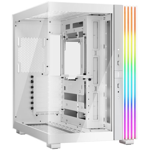 Obudowa BE QUIET! Light Base 600 DX Biały