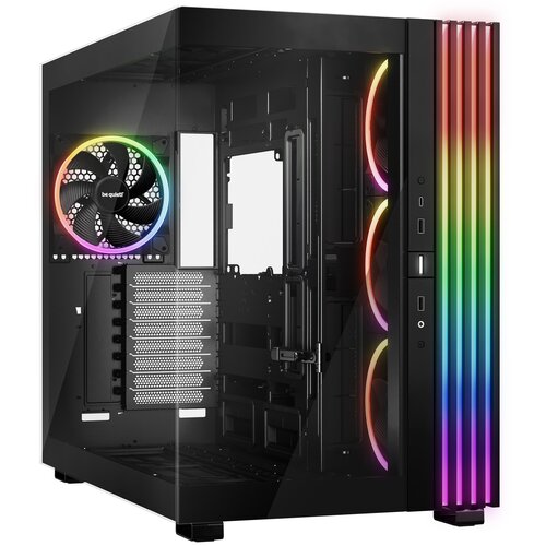 Obudowa BE QUIET! Light Base 900 FX Czarny