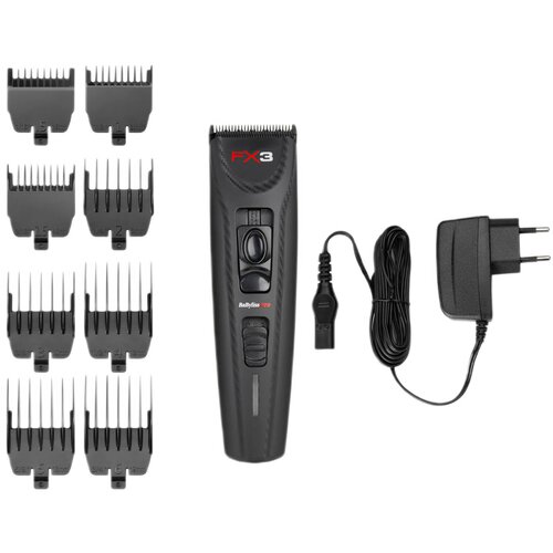 Strzyżarka BABYLISS Pro FXX3CBE