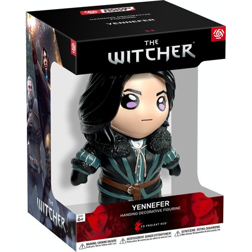 Figurka GOOD LOOT Hanging Figurine The Witcher Yennefer