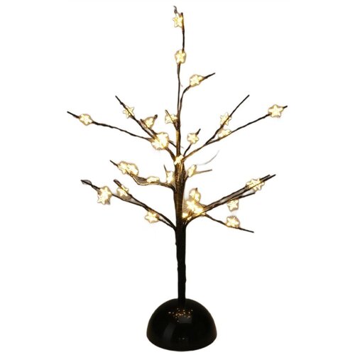 Drzewko dekoracyjne CHRISTMAS DECORATION 224413