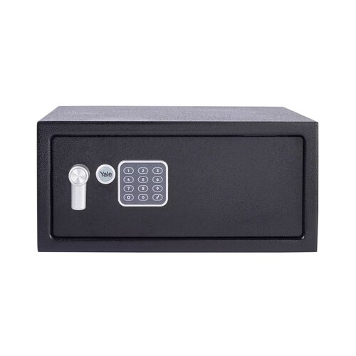 Sejf YALE YLV 200 DB2