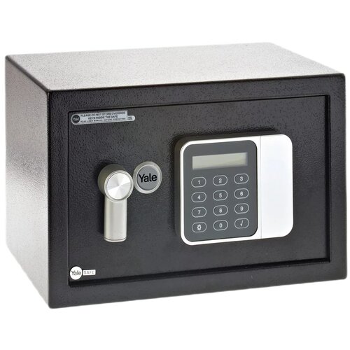 Sejf YALE YSG 200 DB2