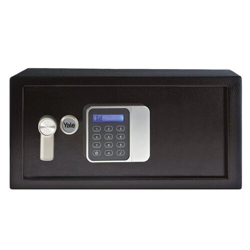 Sejf YALE YLG 200 DB2