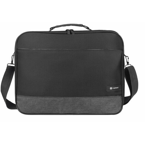 Torba na laptopa NATEC Impala 2 14.1 cali Czarny