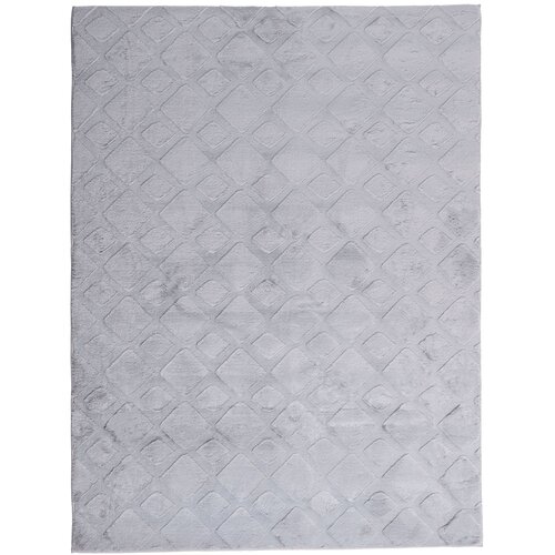 Dywan wewnętrzny MULTIDECOR Jaquard New 60 x 100 cm Szary