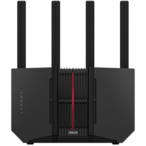 Router ASUS RT-BE92U 2.4 / 5 / 6 GHz (Triband), Wi-Fi Mesh