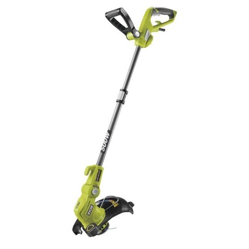Podkaszarka elektryczna RYOBI RLT5127PK3 (3 szt. żyłka)