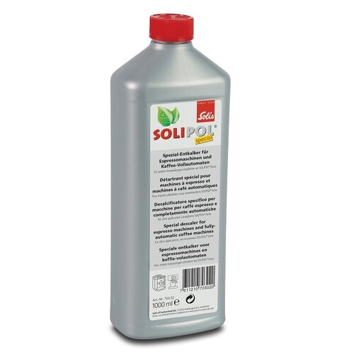 Odkamieniacz do ekspresu SOLIS Solipol 1000 ml