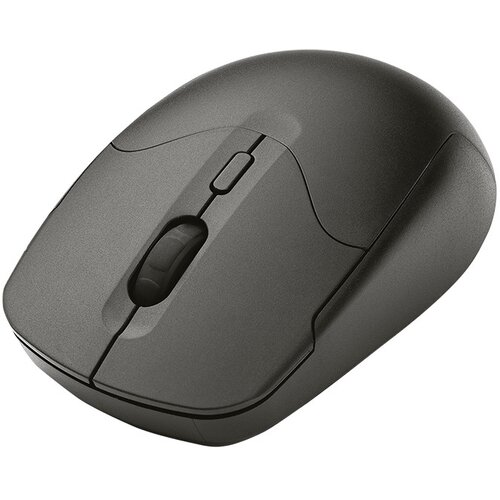 Mysz TRACER Boss RF Nano Czarny