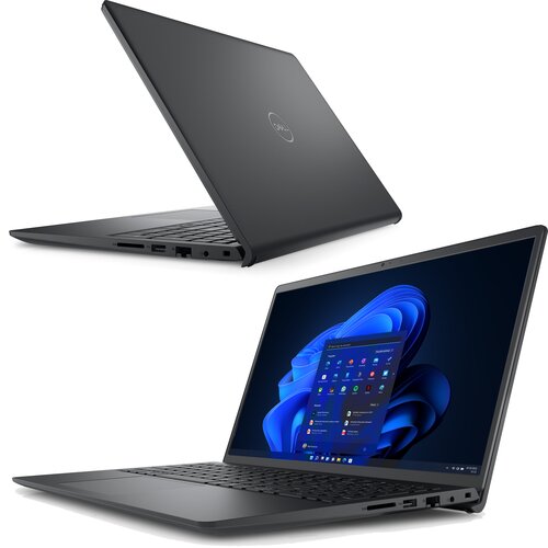Laptop DELL Vostro 15 3530 15.6" IPS i5-1334U 16GB RAM 512GB SSD Windows 11 Professional