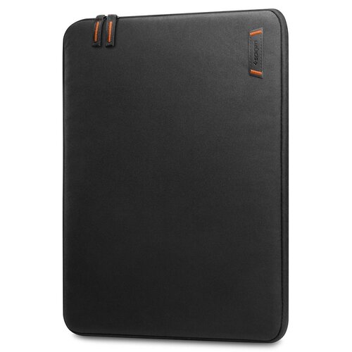 Etui na laptopa SPIGEN Basic Pouch 13-14 cali Czarny
