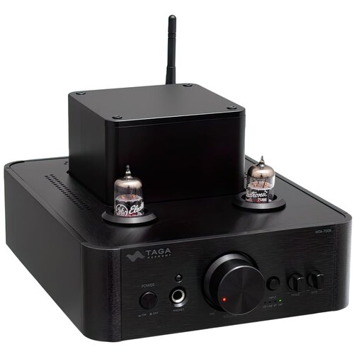 Wzmacniacz TAGA HARMONY HTA-700B V3 Czarny