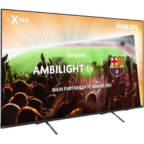 Telewizor PHILIPS 75PML9019 75” MINILED 4K 144Hz Titan OS Ambilight 3 Dolby Atmos HDMI 2.1