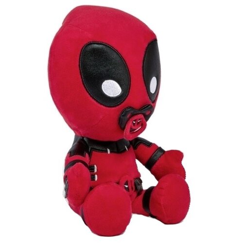 Maskotka SIMBA Marvel Babypool 6315870455