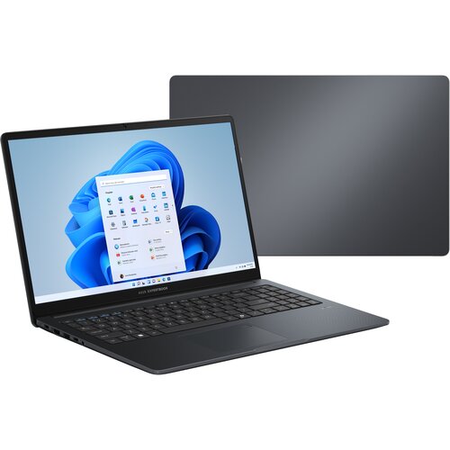Laptop ASUS ExpertBook BM1 BM1503CDA-S70177W 15.6" IPS R5-7535U 8GB RAM 512GB SSD Windows 11 Home