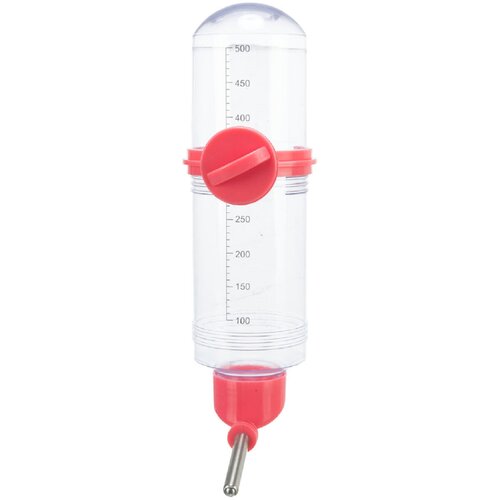 Poidło dla gryzoni TRIXIE 60613 500 ml
