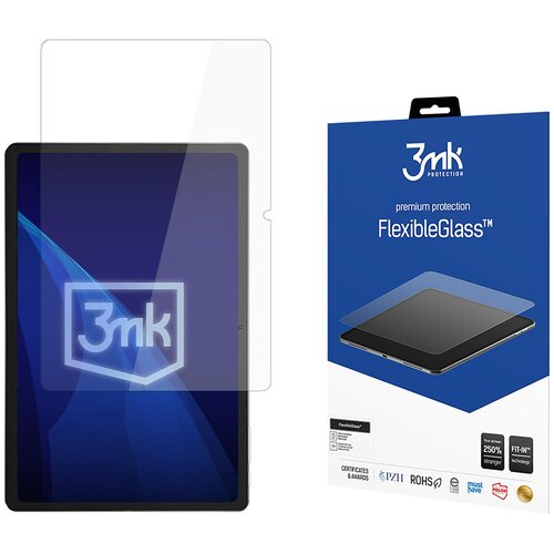Szkło hybrydowe 3MK FlexibleGlass do Tecno Megapad 10