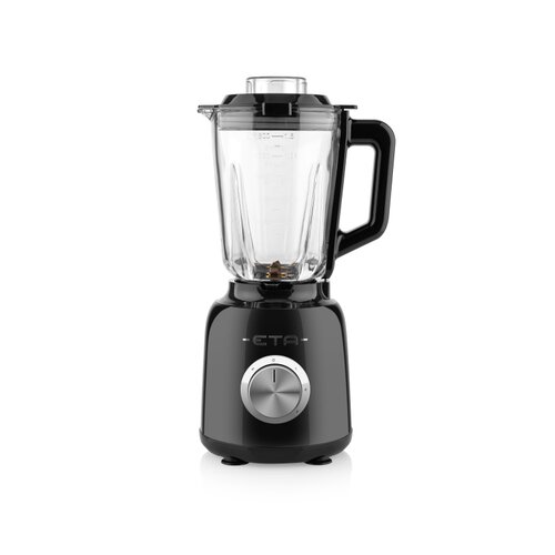Blender kielichowy ETA Storio 901190030 Czarny