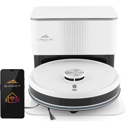 Robot sprzątający ETA Leone Pro 624490000