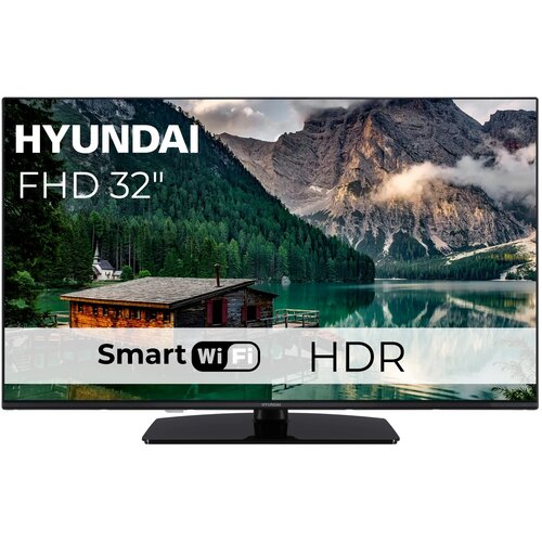 Telewizor HYUNDAI FLM32TS349SMART 32" LED TiVo OS