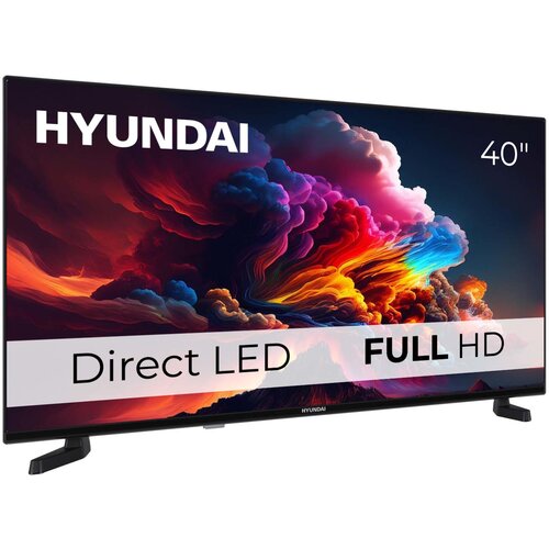 Telewizor HYUNDAI FLP40T456 40'' LED