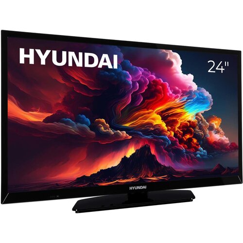 Telewizor HYUNDAI HLP24T329 24" LED