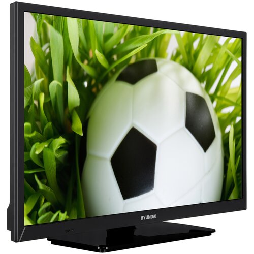 Telewizor HYUNDAI HLP24T329 24" LED