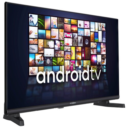 Telewizor HYUNDAI HLA32339 32'' LED Android TV