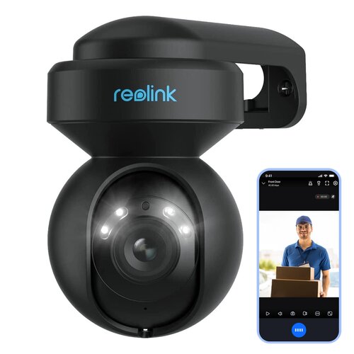 Kamera REOLINK E Series E540 Zewnętrzna, Wi-Fi