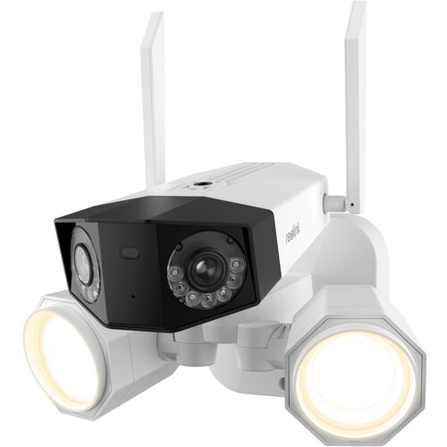 Kamera REOLINK Floodlight Series F750W Zewnętrzna, Wi-Fi / LAN