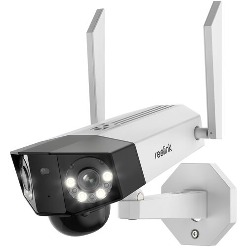 Kamera REOLINK Duo Series G750 Zewnętrzna, LTE
