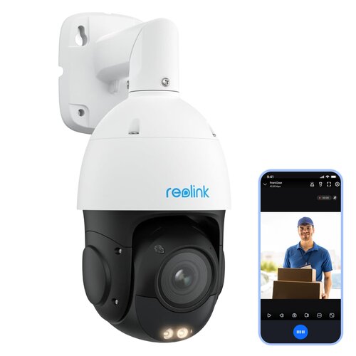 Kamera REOLINK P840 Zewnętrzna, LAN
