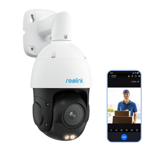 Kamera REOLINK P850 Zewnętrzna, LAN