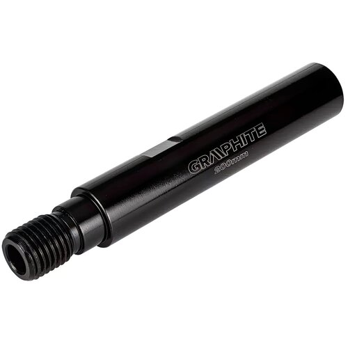 Przedłużka do otwornic GRAPHITE 57H897 200 mm