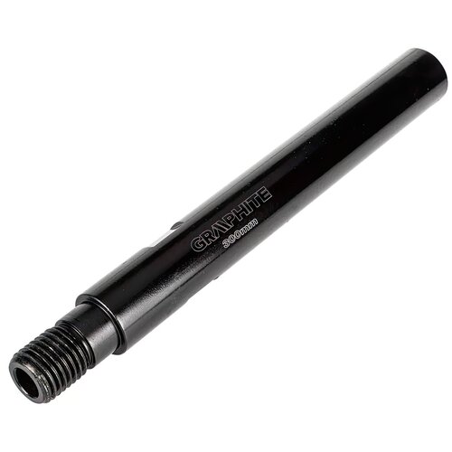 Przedłużka do otwornic GRAPHITE 57H898 300 mm
